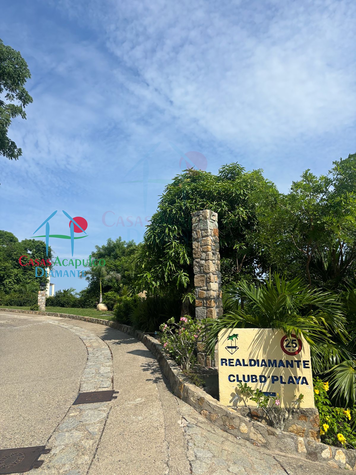 Terreno Real Diamante Lote 23 - Vialidades 4 Terreno Real Diamante Lote 23 - Vialidades 4